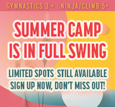 Exxcel Summer Camp 2025