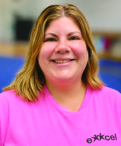 Kimberlee Caneja, Co-Office Manager